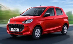 Best Mileage Cars in India 2026