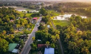 Cheapest countries to visit from India in 2026