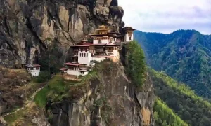 Cheapest countries to visit from India in 2026