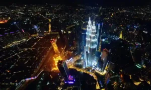 Cheapest countries to visit from India in 2026