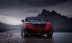 Top luxury car brands in the world 2026