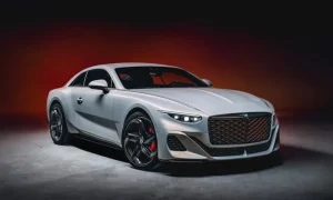 Top luxury car brands in the world 2026