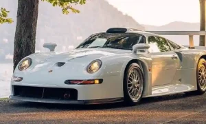 Top luxury car brands in the world 2026