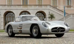 Top luxury car brands in the world 2026