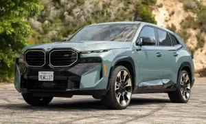 Top luxury car brands in the world 2026
