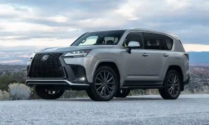 Top luxury car brands in the world 2026