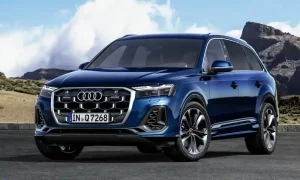 Top luxury car brands in the world 2026