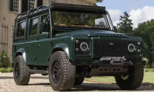 Top luxury car brands in the world 2026