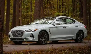 Top luxury car brands in the world 2026