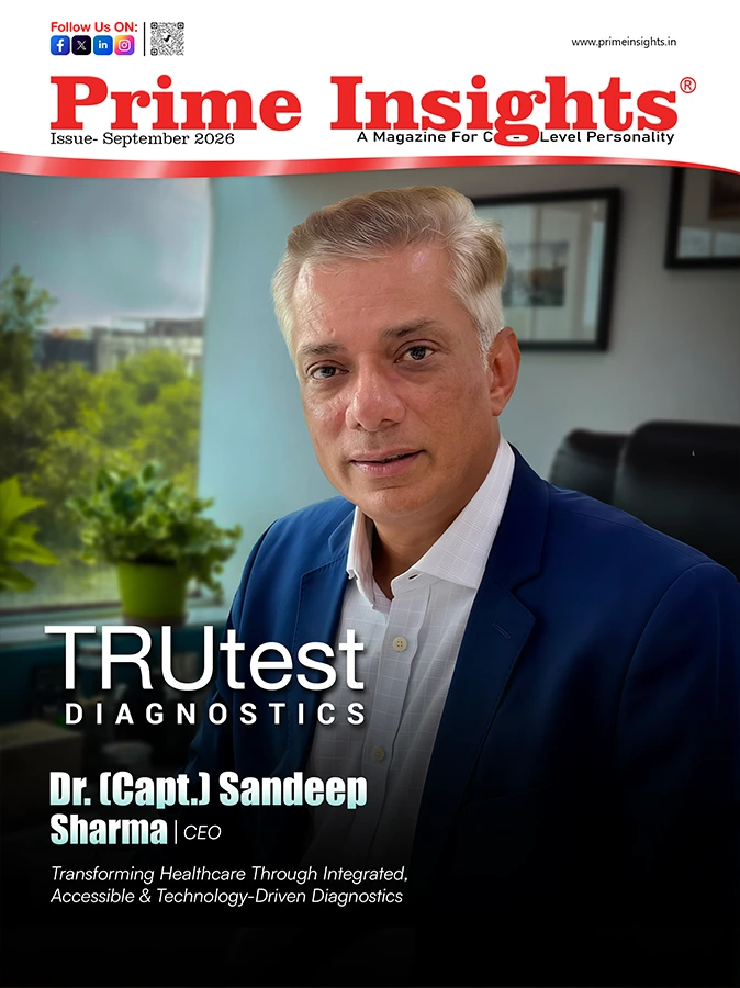 TRUtest Diagnostics