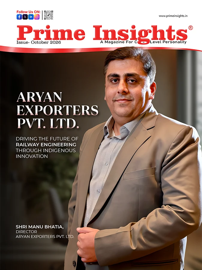 ARYAN EXPORTERS