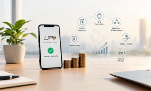 Top 10 FinTech Trends Transforming India’s Financial Industry in 2026